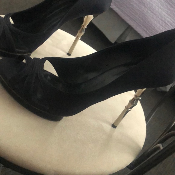 Gucci heels - Picture 4 of 4